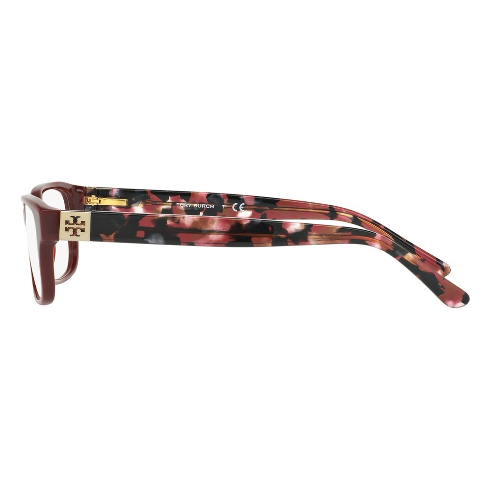 48 Hour Sale Tory Burch Rectangular Optical Glass… - image 5